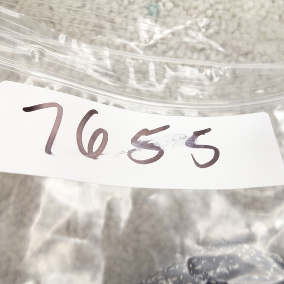 Banana Republic Top Womens Extra Small Blue Half Sleeve Round Neck Zipper Back - Picture 8 of 8